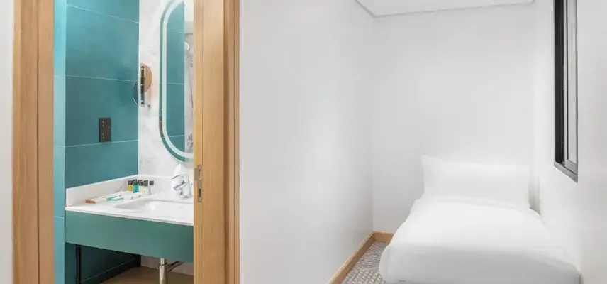 Makarem Haram View Suites - Madinah image